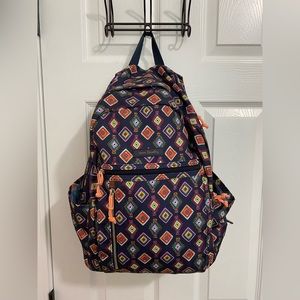 Vera Bradley backpack